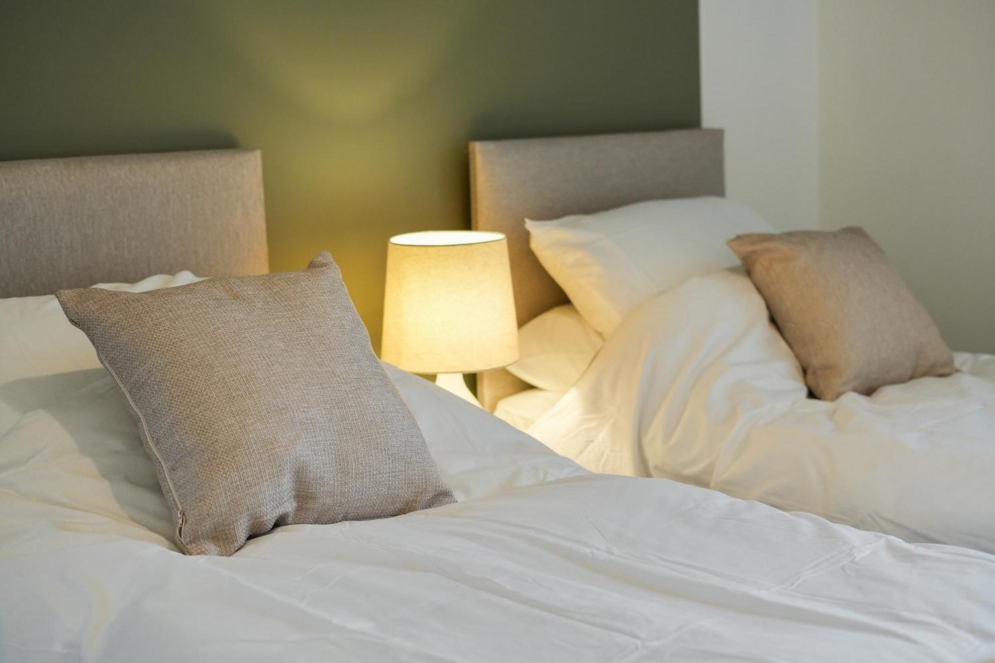 Sheffield Apt, Free Parking, Perfect For Workers Stannington (Yorkshire) Exterior foto