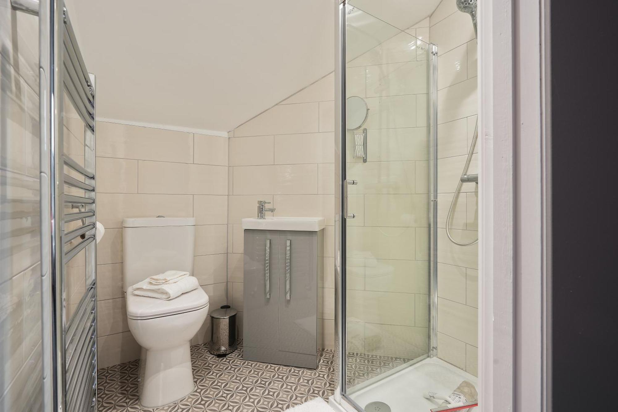 Sheffield Apt, Free Parking, Perfect For Workers Stannington (Yorkshire) Exterior foto