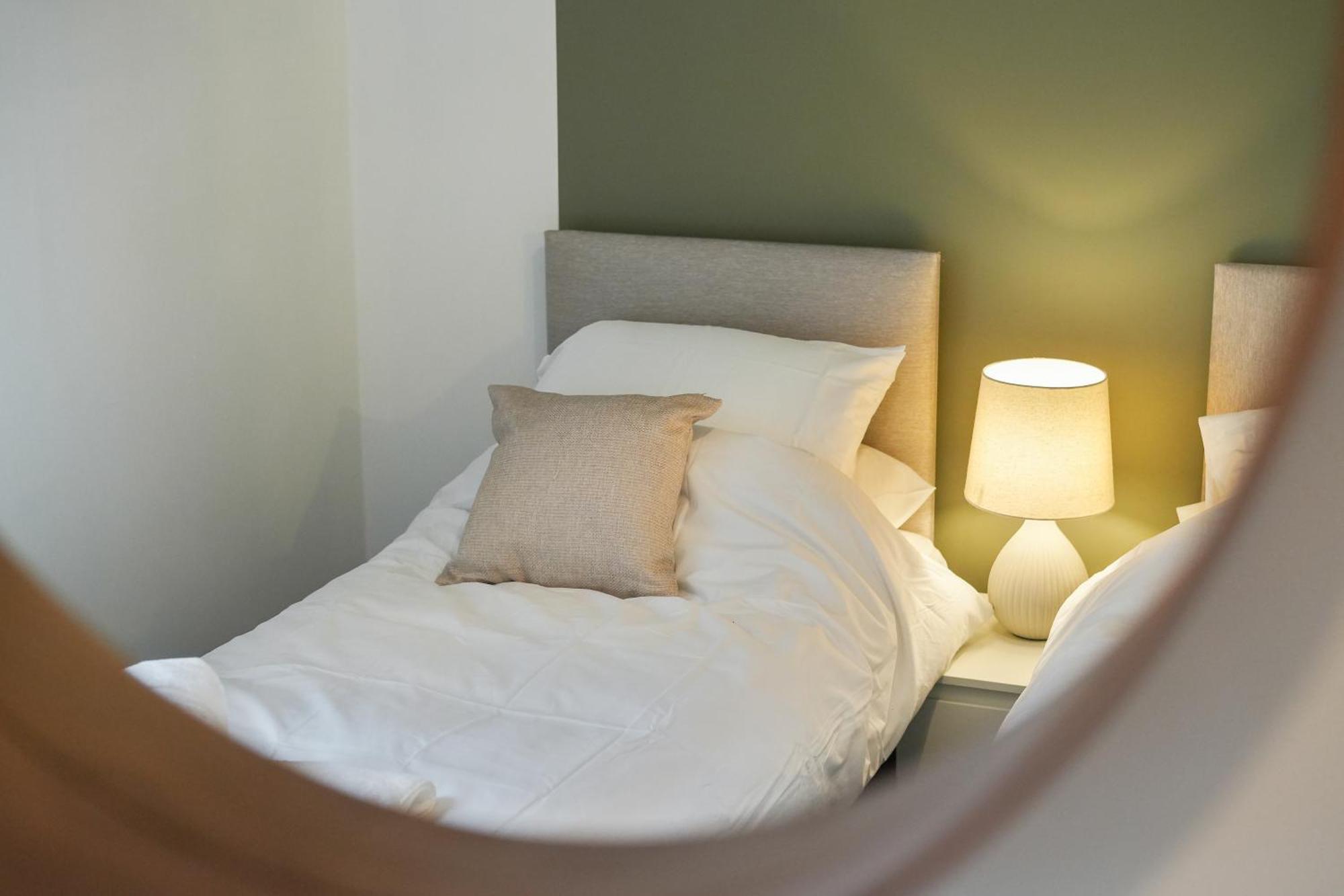 Sheffield Apt, Free Parking, Perfect For Workers Stannington (Yorkshire) Exterior foto