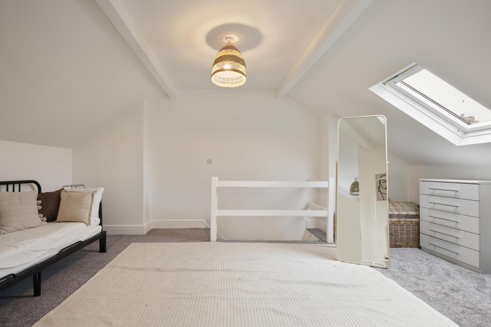 Sheffield Apt, Free Parking, Perfect For Workers Stannington (Yorkshire) Exterior foto