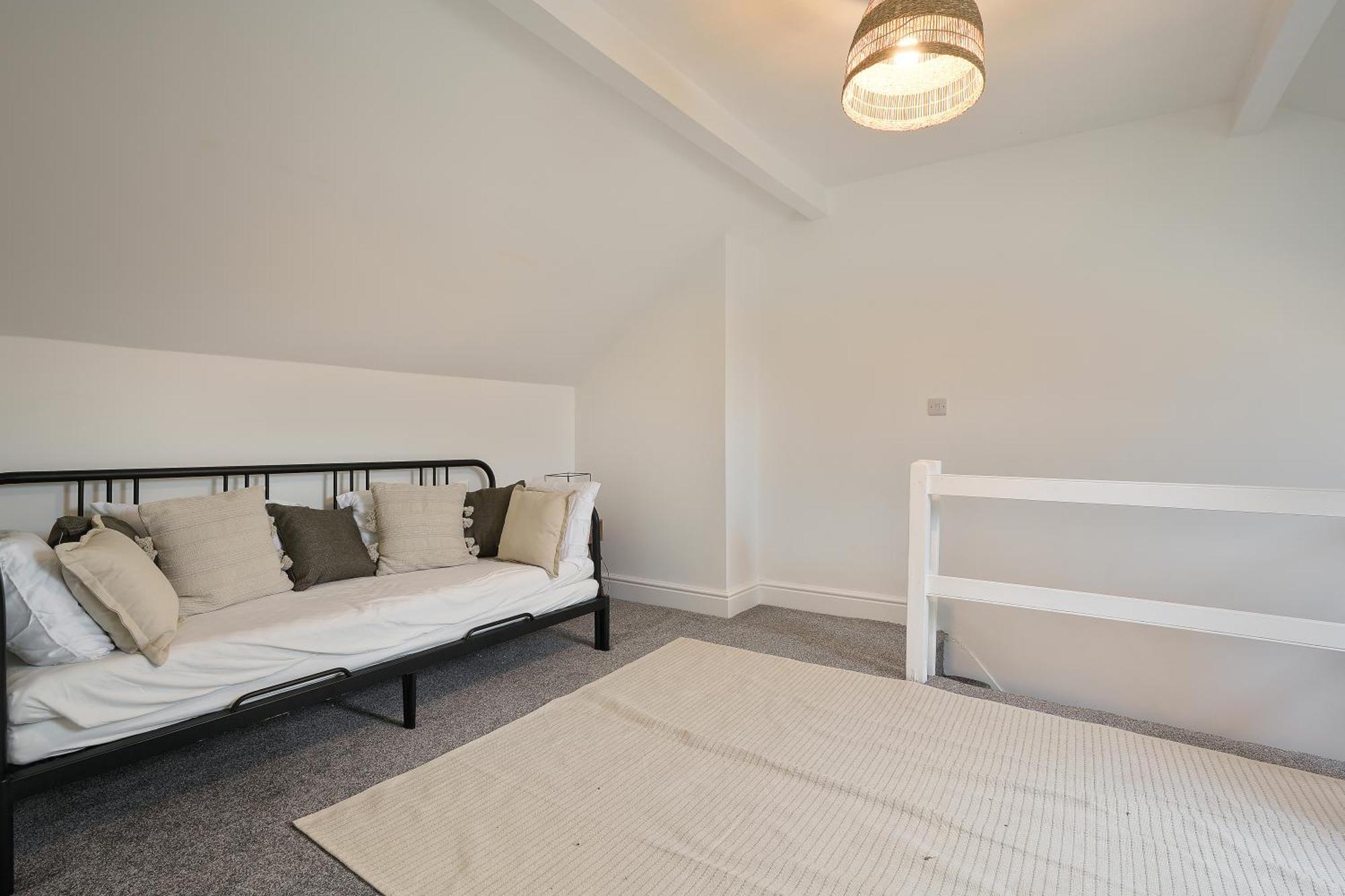 Sheffield Apt, Free Parking, Perfect For Workers Stannington (Yorkshire) Exterior foto